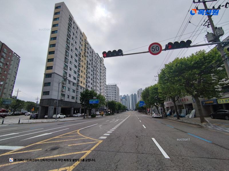 2025타경507381 인천광역시 미추홀구 참외전로 338, 탑클래시아 9층 902호 오피스텔[계약26평형] 경매 이미지