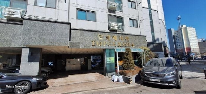 2025타경507381 인천광역시 미추홀구 참외전로 338, 탑클래시아 9층 902호 오피스텔[계약26평형] 경매 이미지