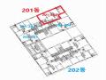 2025타경507399 인천광역시 부평구 경인로 912, 웨스트레뷰 2층 201-203호 오피스텔[계약23평형] 경매 이미지