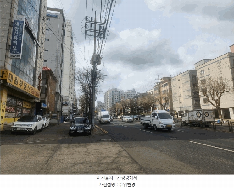 2025타경507399 인천광역시 부평구 경인로 912, 웨스트레뷰 2층 201-203호 오피스텔[계약23평형] 경매 이미지