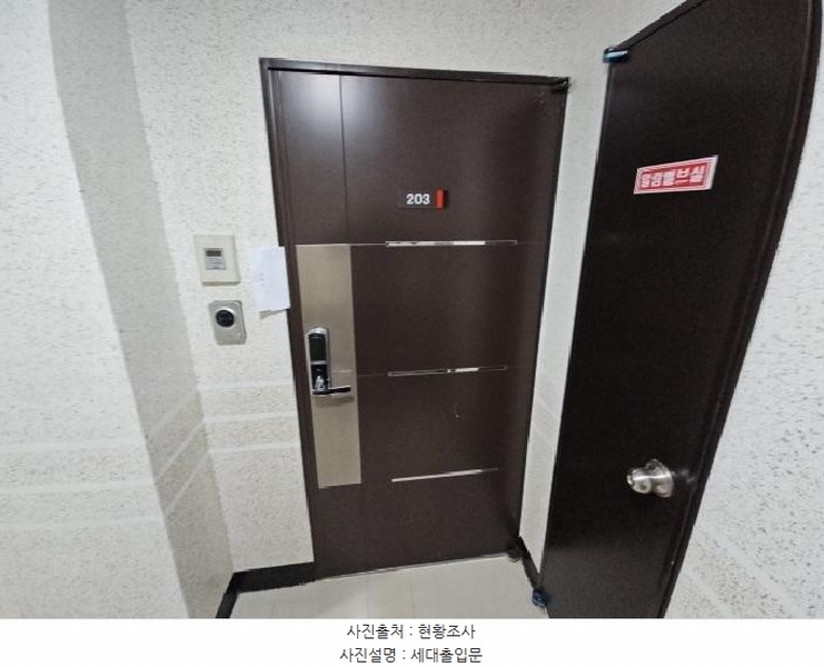 2025타경507399 인천광역시 부평구 경인로 912, 웨스트레뷰 2층 201-203호 오피스텔[계약23평형] 경매 이미지