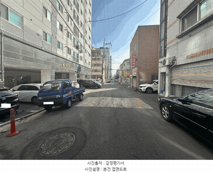 2025타경507406 인천광역시 미추홀구 미추홀대로597번길 106, 엠버빌2 9층 905호 오피스텔 경매 이미지