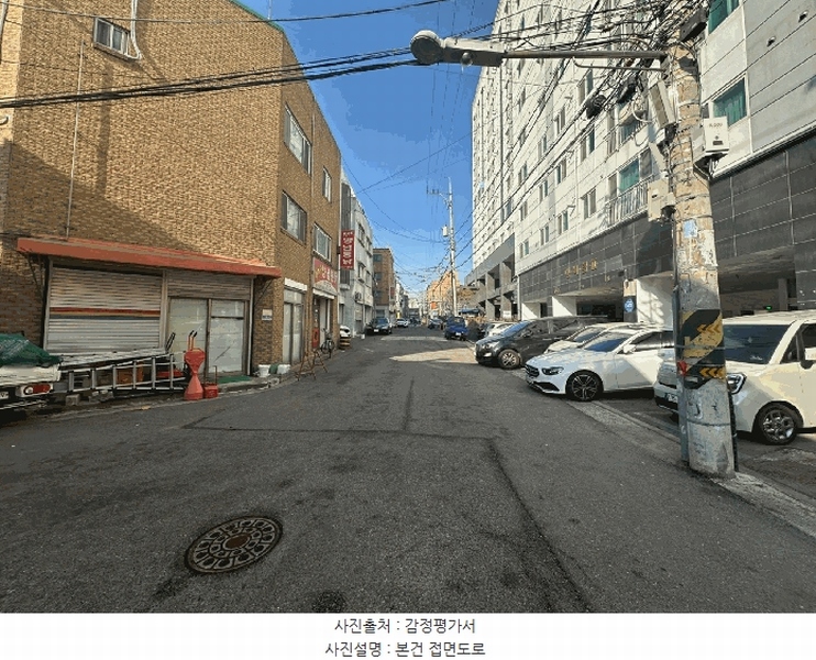 2025타경507406 인천광역시 미추홀구 미추홀대로597번길 106, 엠버빌2 9층 905호 오피스텔 경매 이미지