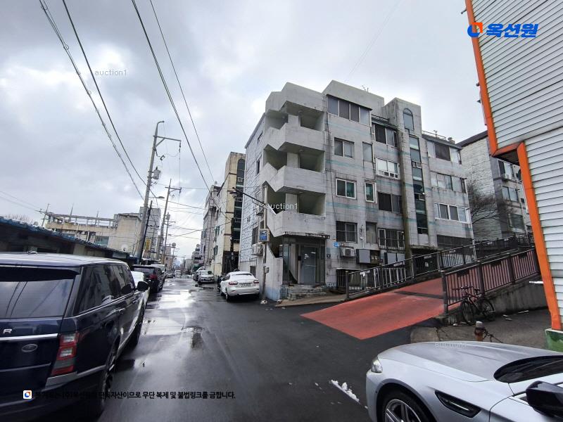 2025타경507431 인천광역시 남동구 성말로53번길 77, 성화빌라 6동 4층 401호 다세대(빌라)[공급12평형] 경매 이미지