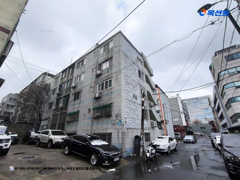 2025타경507431 인천광역시 남동구 성말로53번길 77, 성화빌라 6동 4층 401호 다세대(빌라)[공급12평형] 경매 이미지