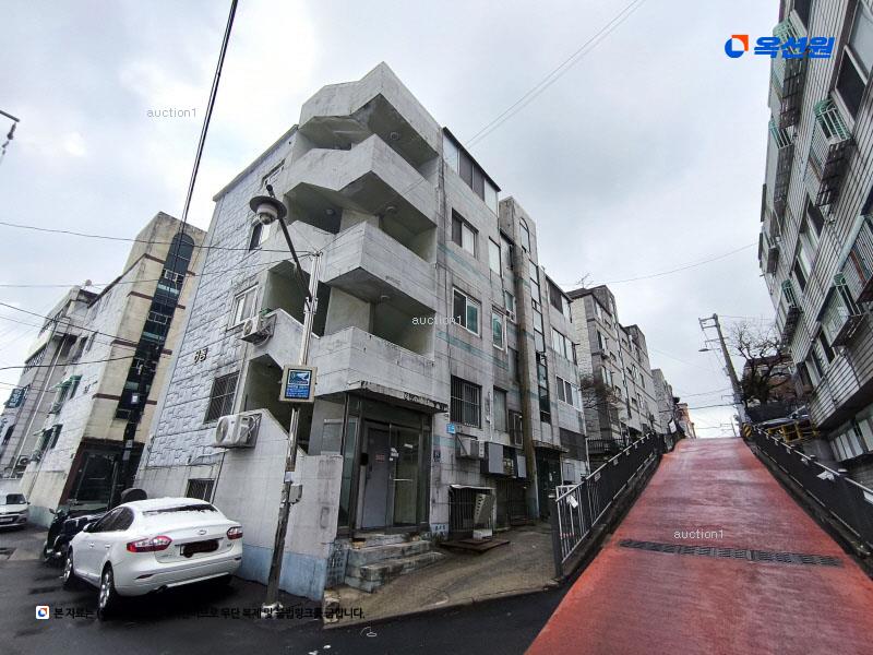 2025타경507431 인천광역시 남동구 성말로53번길 77, 성화빌라 6동 4층 401호 다세대(빌라)[공급12평형] 경매 이미지