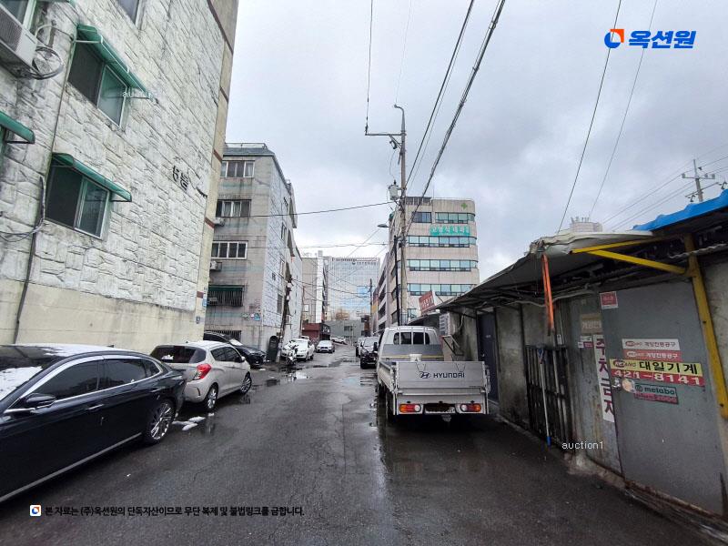 2025타경507431 인천광역시 남동구 성말로53번길 77, 성화빌라 6동 4층 401호 다세대(빌라)[공급12평형] 경매 이미지