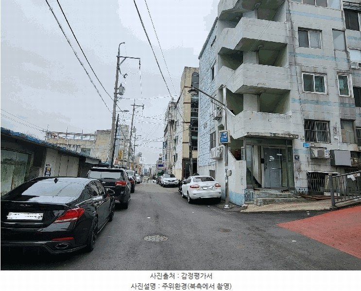 2025타경507431 인천광역시 남동구 성말로53번길 77, 성화빌라 6동 4층 401호 다세대(빌라)[공급12평형] 경매 이미지