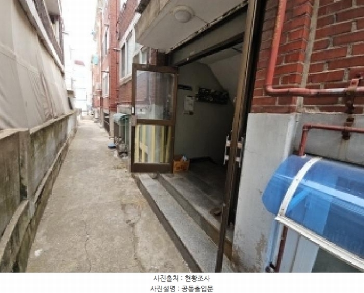 2025타경507458 인천광역시 계양구 임학안로6번길 4-1, 전일 다동 지하층 2호 다세대(빌라)[공급12평형] 경매 이미지