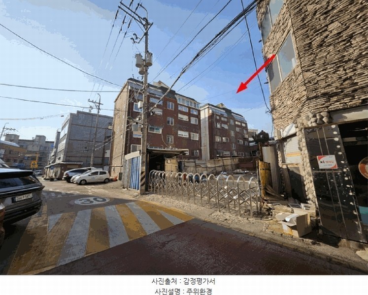 2025타경507462 인천광역시 계양구 장제로946번길 10, 현대주택 비동 지하층 1호 다세대(빌라)[공급12평형] 경매 이미지