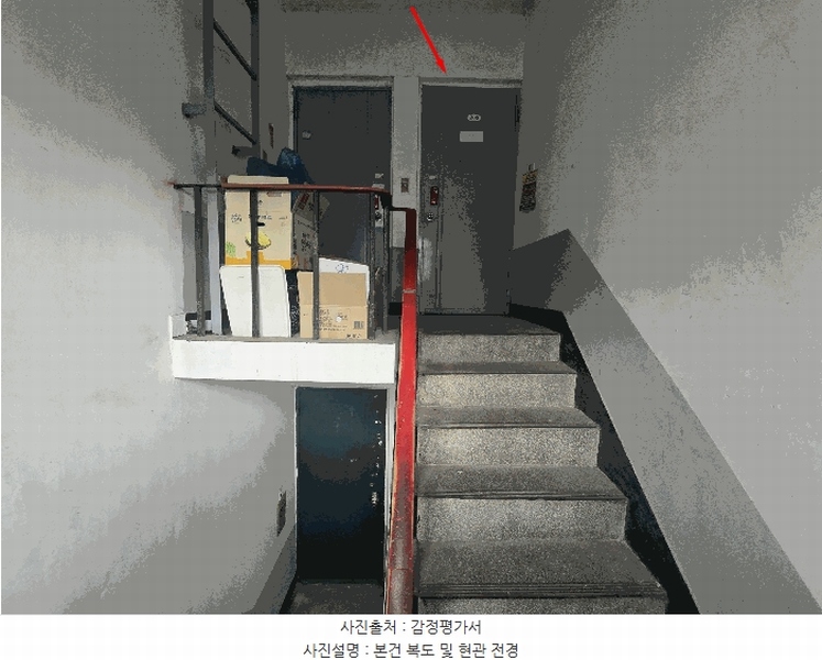 2025타경507465 인천광역시 미추홀구 인하로298번길 62-14, 신성빌라 다동 2층 302호 다세대(빌라) 경매 이미지