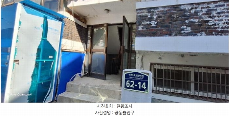 2025타경507465 인천광역시 미추홀구 인하로298번길 62-14, 신성빌라 다동 2층 302호 다세대(빌라) 경매 이미지