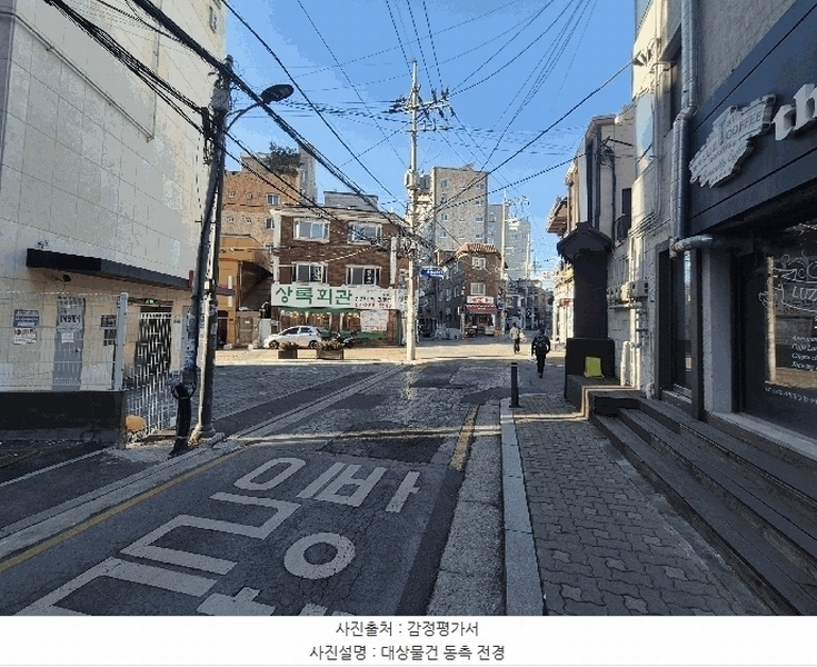 2025타경51043 서울특별시 은평구 통일로66길 12-1, 샹그리라 비동 9층 904호 오피스텔 경매 이미지