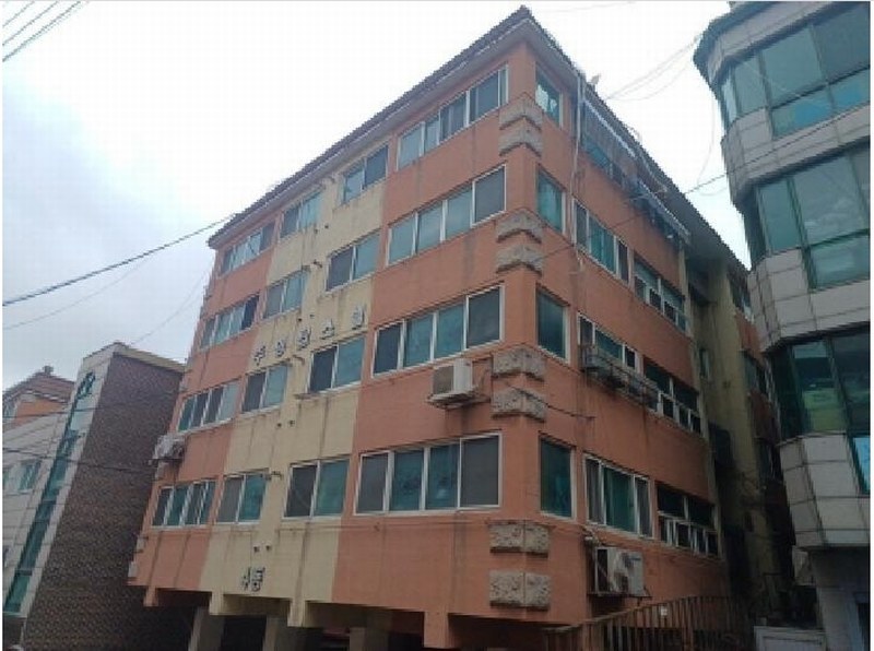 2025타경507468 인천광역시 남구 문학동 333-9 다세대(빌라) 경매 이미지