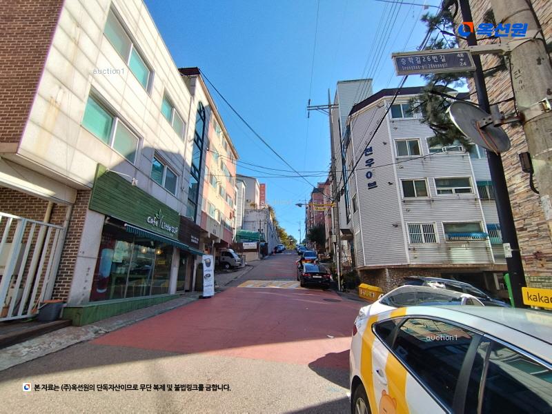 2025타경507468 인천광역시 남구 문학동 333-9 다세대(빌라) 경매 이미지