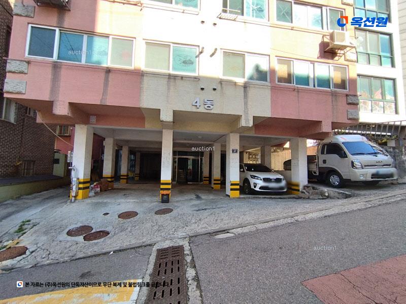 2025타경507468 인천광역시 남구 문학동 333-9 다세대(빌라) 경매 이미지