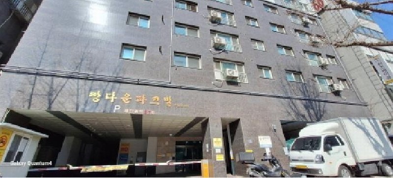 2025타경507515 인천광역시 미추홀구 주안로 149, 정다운파크빌 9층 908호 오피스텔[계약27평형] 경매 이미지