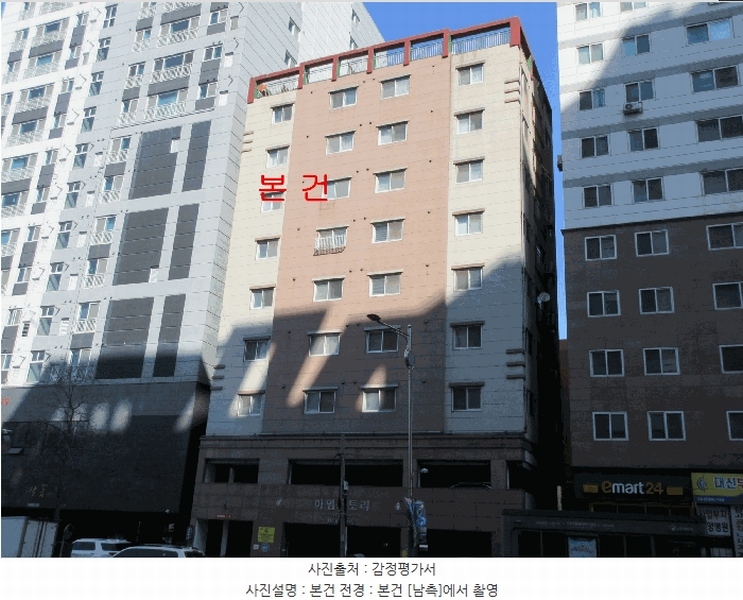 2025타경507540 인천광역시 미추홀구 경인로 299, 하임스토리 7층 702호 다세대(빌라)[공급31평형] 경매 이미지