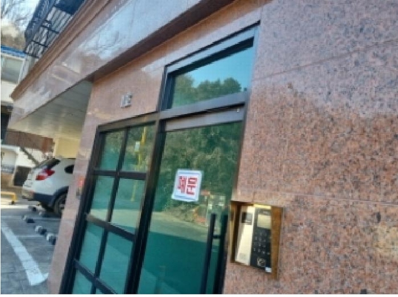 2025타경507543 인천광역시 남동구 만수로 140-10, 에세르 4층 401호 오피스텔 경매 이미지