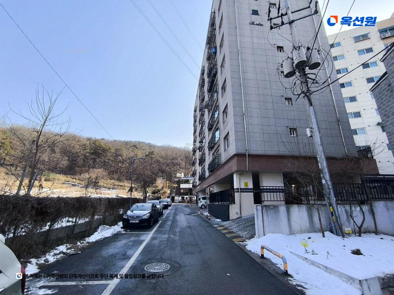 2025타경507543 인천광역시 남동구 만수로 140-10, 에세르 4층 401호 오피스텔 경매 이미지