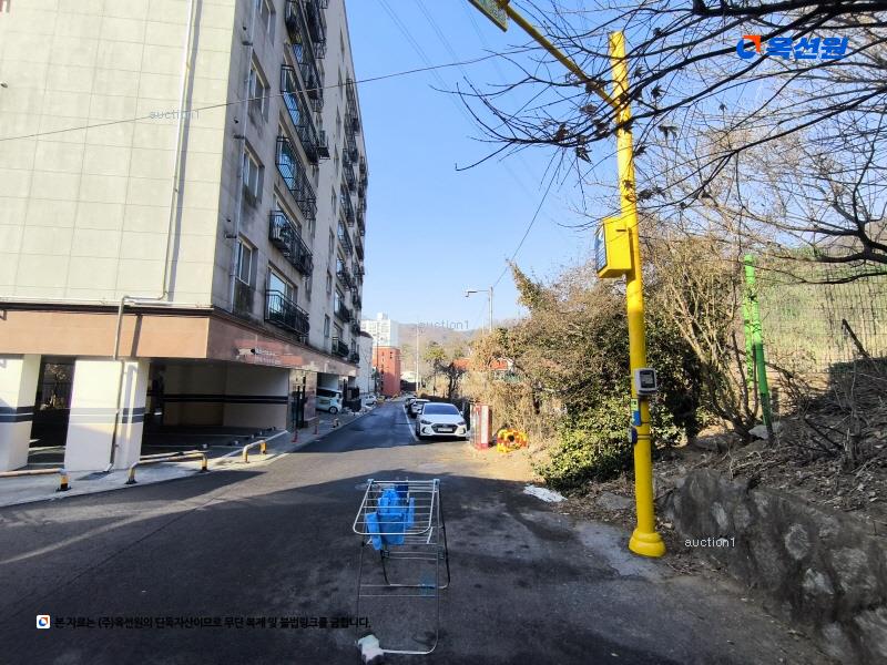 2025타경507543 인천광역시 남동구 만수로 140-10, 에세르 4층 401호 오피스텔 경매 이미지