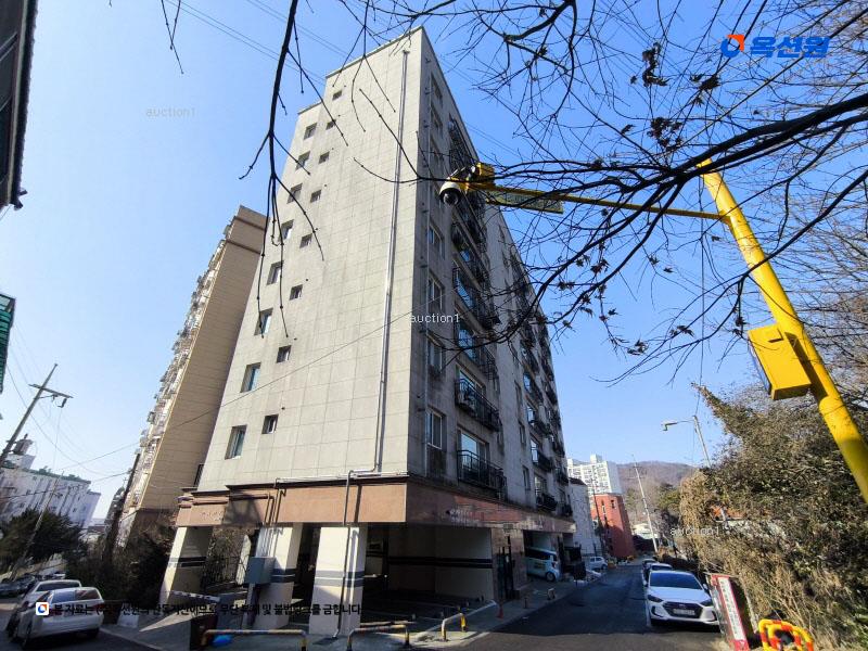 2025타경507543 인천광역시 남동구 만수로 140-10, 에세르 4층 401호 오피스텔 경매 이미지