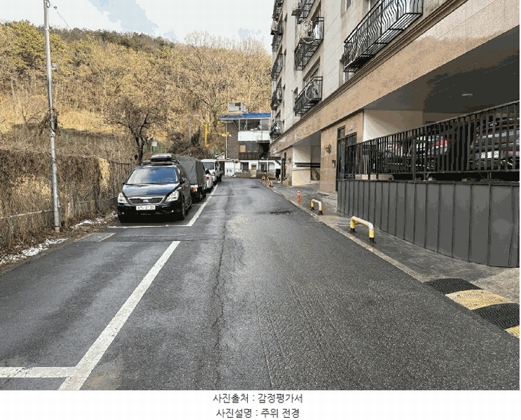 2025타경507543 인천광역시 남동구 만수로 140-10, 에세르 4층 401호 오피스텔 경매 이미지