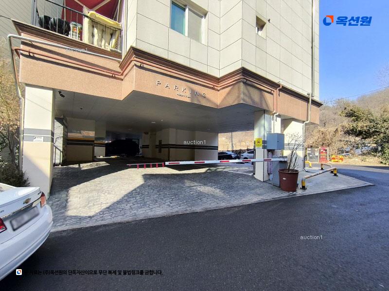 2025타경507543 인천광역시 남동구 만수로 140-10, 에세르 4층 401호 오피스텔 경매 이미지