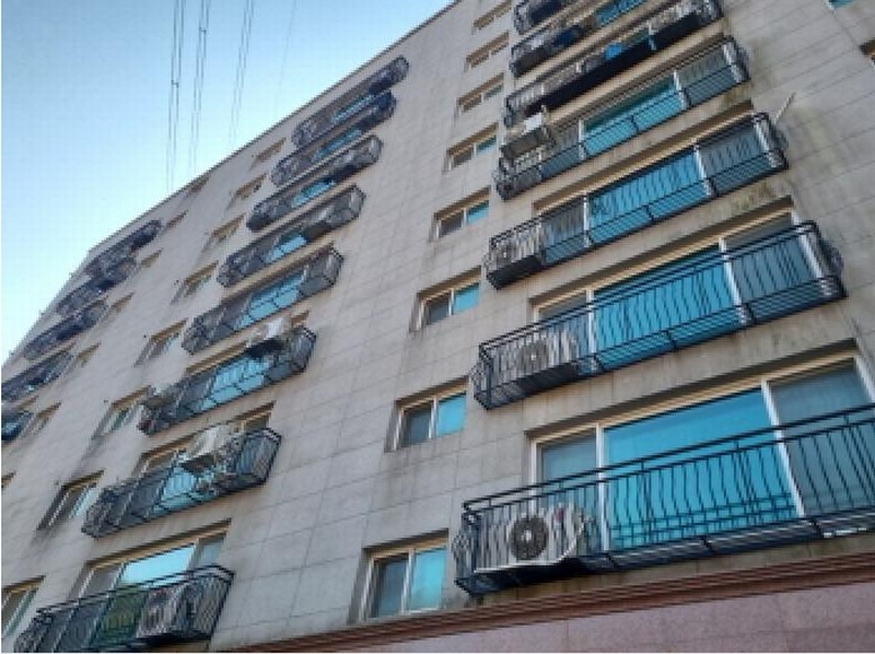 2025타경507543 인천광역시 남동구 만수로 140-10, 에세르 4층 401호 오피스텔 경매 이미지