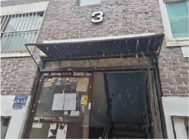 2025타경507561 인천광역시 남동구 구월말로4번길 19-13, 태창빌라 3동 3층 301호 다세대(빌라)[공급12평형] 경매 이미지