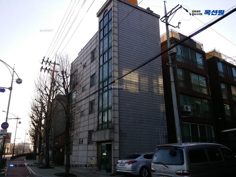 2025타경507571 인천광역시 동구 인중로 524, 대림빌라 4층 401호 다세대(빌라)[공급16평형] 경매 이미지