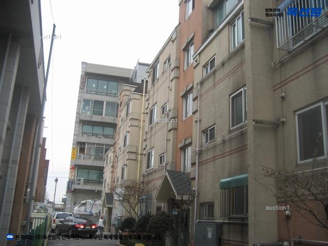 2025타경507573 인천광역시 미추홀구 학익소로61번길 49-3, 신명스카이뷰 디동 2층 201호 다세대(빌라)[공급20평형] 경매 이미지