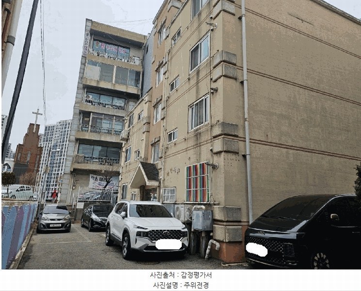 2025타경507573 인천광역시 미추홀구 학익소로61번길 49-3, 신명스카이뷰 디동 2층 201호 다세대(빌라)[공급20평형] 경매 이미지