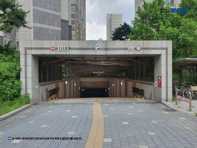 2025타경51054 서울특별시 서대문구 가재울미래로 2, 디엠씨파크뷰자이 126동 26층 2602호 아파트 경매 이미지