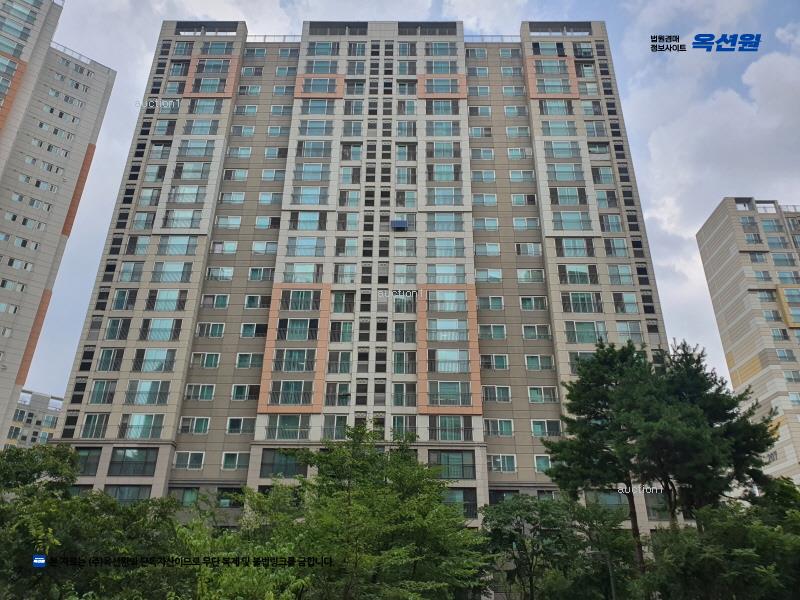 2025타경51054 서울특별시 서대문구 가재울미래로 2, 디엠씨파크뷰자이 126동 26층 2602호 아파트 경매 이미지