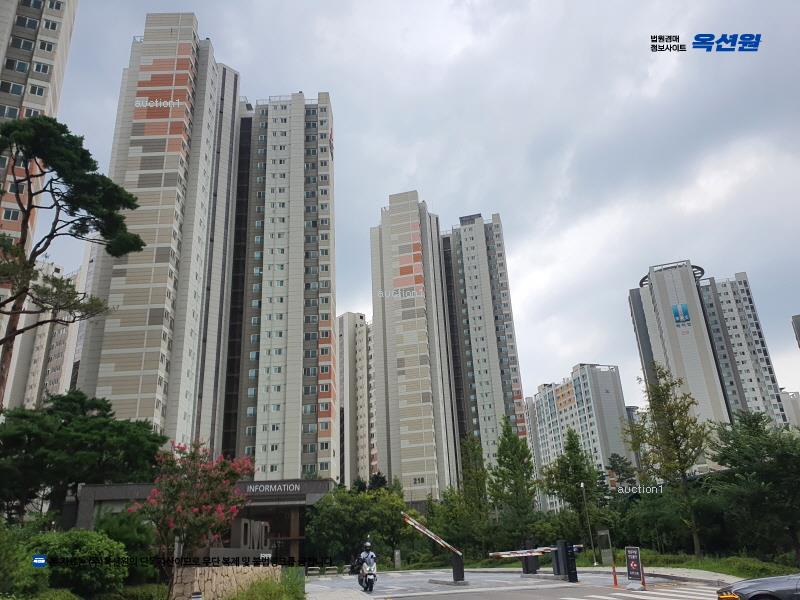 2025타경51054 서울특별시 서대문구 가재울미래로 2, 디엠씨파크뷰자이 126동 26층 2602호 아파트 경매 이미지