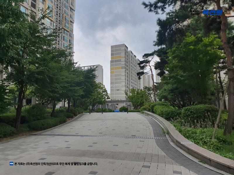 2025타경51054 서울특별시 서대문구 가재울미래로 2, 디엠씨파크뷰자이 126동 26층 2602호 아파트 경매 이미지