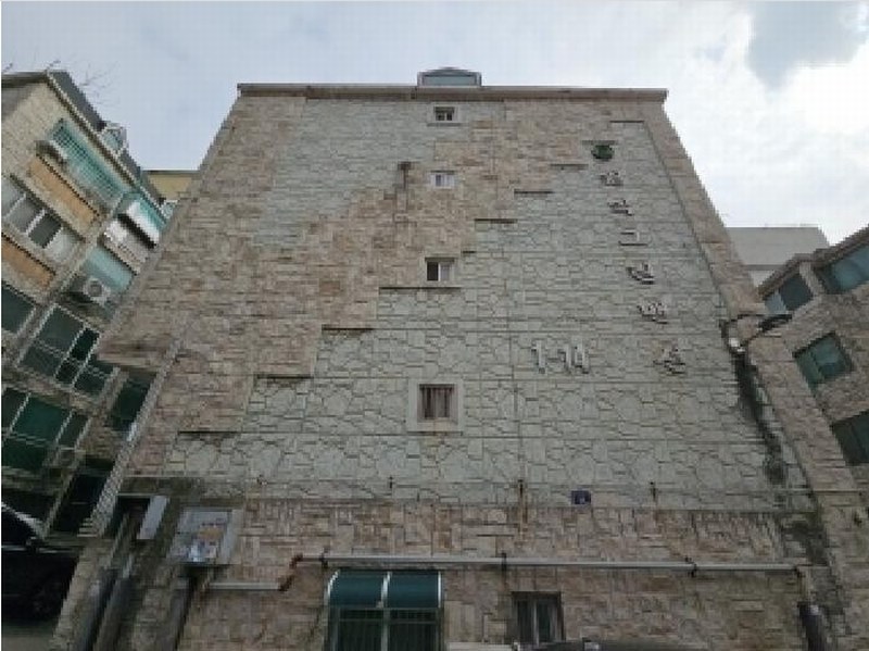 2025타경507576 인천광역시 계양구 길마로88번길 11, 원익그린맨션 지하층 비01호 다세대(빌라) 경매 이미지