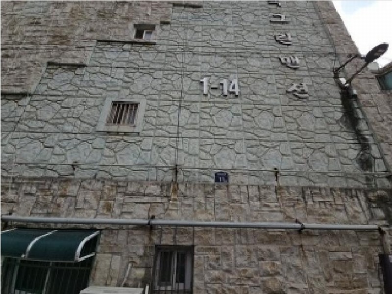 2025타경507576 인천광역시 계양구 길마로88번길 11, 원익그린맨션 지하층 비01호 다세대(빌라) 경매 이미지