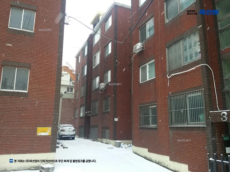 2025타경507585 인천광역시 미추홀구 소성로350번길 50-8, 신성빌라 1동 4층 403호 다세대(빌라)[공급13평형] 경매 이미지