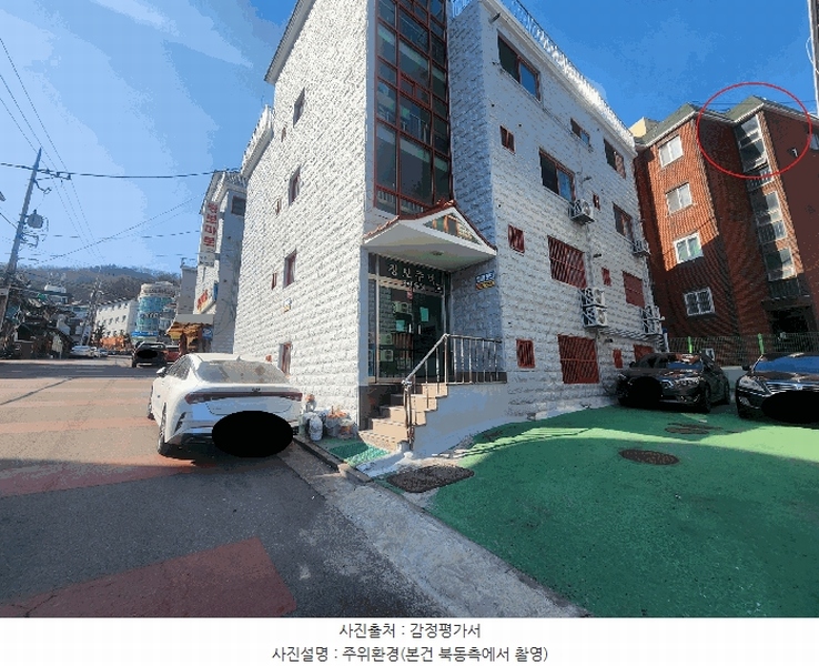 2025타경507585 인천광역시 미추홀구 소성로350번길 50-8, 신성빌라 1동 4층 403호 다세대(빌라)[공급13평형] 경매 이미지