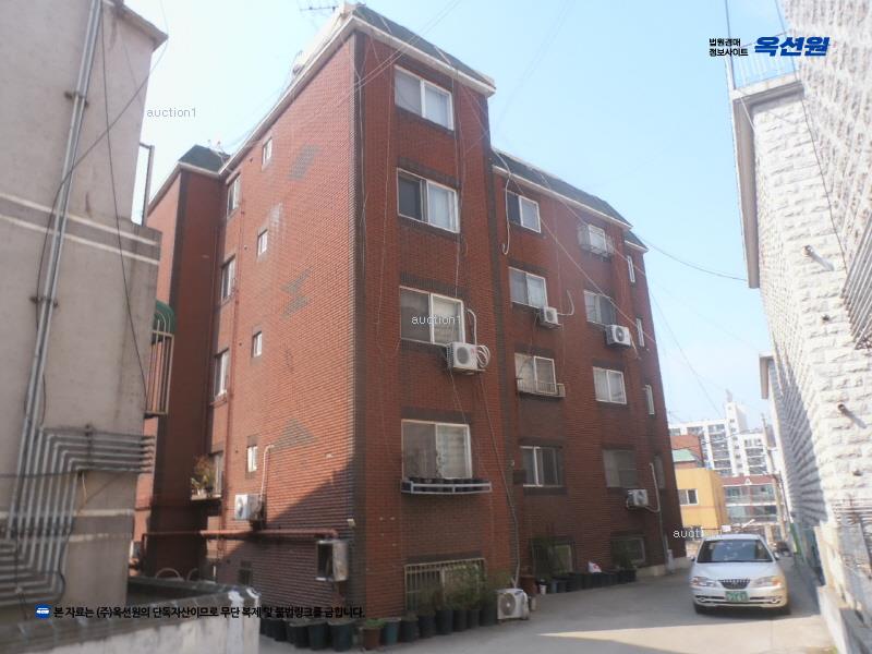 2025타경507585 인천광역시 미추홀구 소성로350번길 50-8, 신성빌라 1동 4층 403호 다세대(빌라)[공급13평형] 경매 이미지