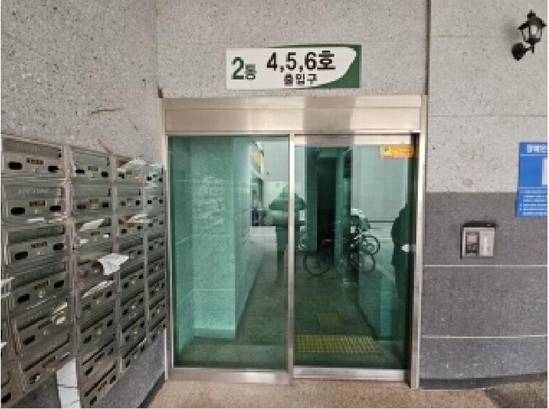 2025타경507595 인천광역시 부평구 주부토로56번길 23-5, 타워팰리스 비동 3층 305호 오피스텔 경매 이미지