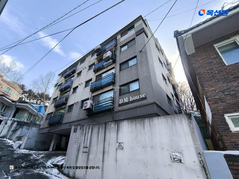 2025타경507600 인천광역시 미추홀구 승학길76번길 56, 디엠하우스 3층 304호 다세대(빌라)[공급11평형] 경매 이미지