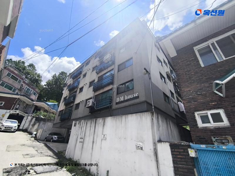 2025타경507600 인천광역시 미추홀구 승학길76번길 56, 디엠하우스 3층 304호 다세대(빌라)[공급11평형] 경매 이미지