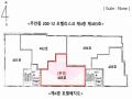 2025타경507604 인천광역시 미추홀구 주안서로 17, 오벨리스크 4층 403호 오피스텔[계약28평형] 경매 이미지