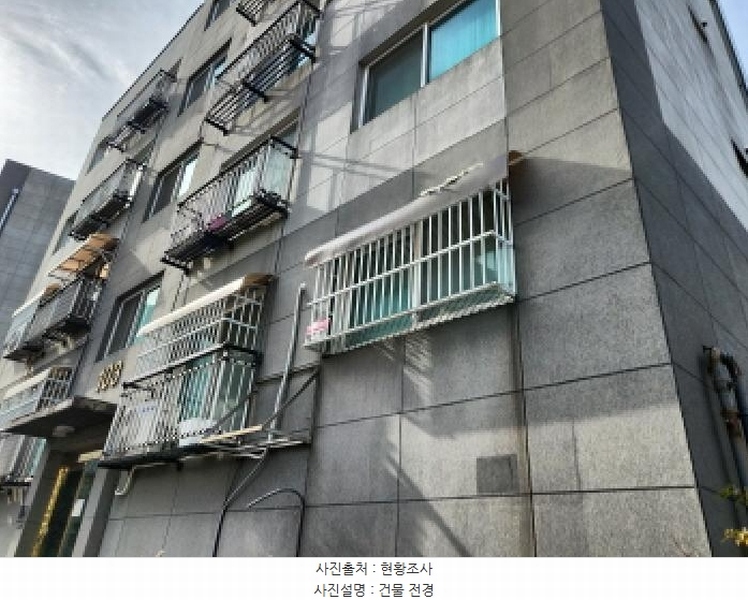 2025타경507622 인천광역시 서구 청마로 52-5, 서연빌리지 103동 3층 302호 다세대(빌라)[공급18평형] 경매 이미지