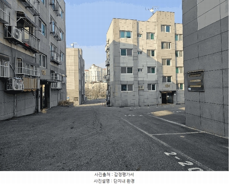 2025타경507622 인천광역시 서구 청마로 52-5, 서연빌리지 103동 3층 302호 다세대(빌라)[공급18평형] 경매 이미지
