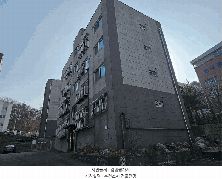 2025타경507622 인천광역시 서구 청마로 52-5, 서연빌리지 103동 3층 302호 다세대(빌라)[공급18평형] 경매 이미지
