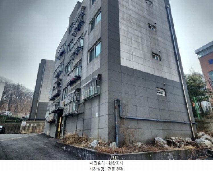2025타경507622 인천광역시 서구 청마로 52-5, 서연빌리지 103동 3층 302호 다세대(빌라)[공급18평형] 경매 이미지